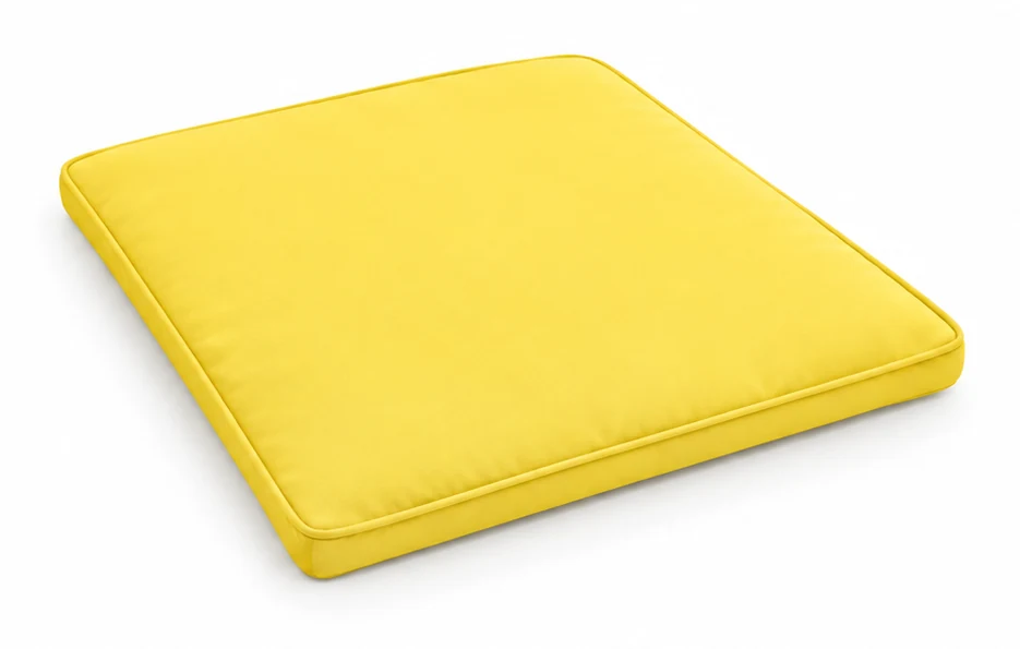 Seat cushion