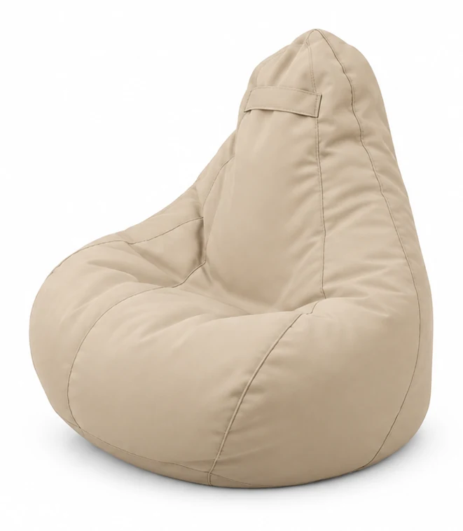 Lazy Bag chair covers (filling not included)