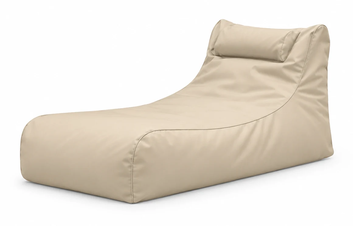 Lazy Bag lounger covers (filling not included)