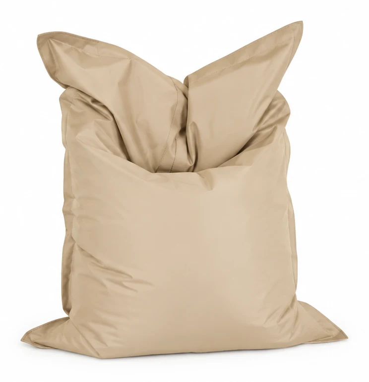 Large Lazy Bag covers (filling not included)