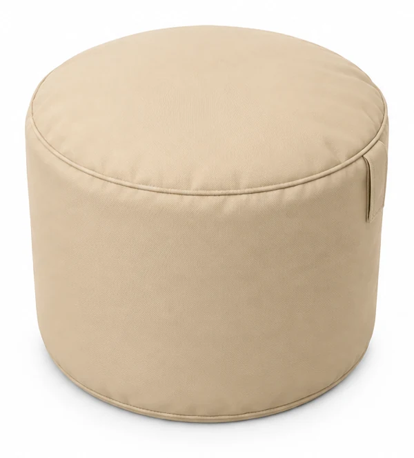 Lazy Bag pouf covers (filling not included)